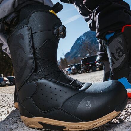 Bataleon - Twist BOA Snowboard Boot - 2026
