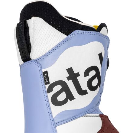 Bataleon - Twist BOA Snowboard Boot - 2027 - Women's