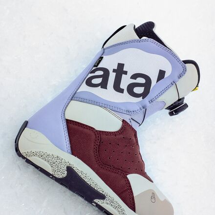 Bataleon - Twist BOA Snowboard Boot - 2027 - Women's