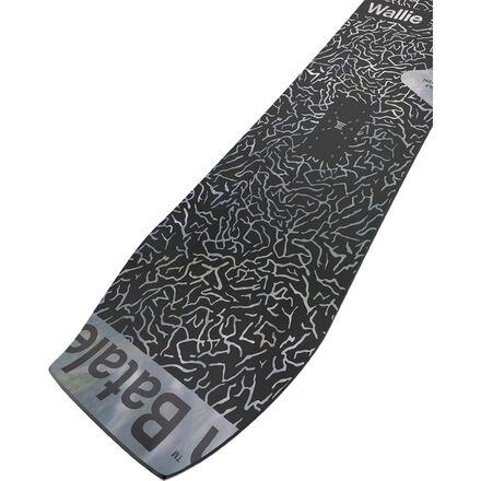 Bataleon - Wallie Snowboard - 2026