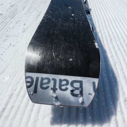 Bataleon - Wallie Snowboard - 2026