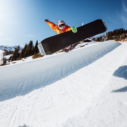 Bataleon - Wallie Snowboard - 2026