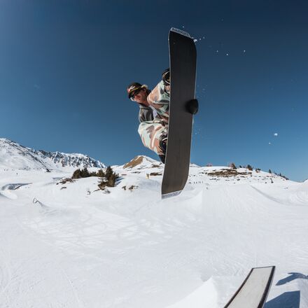 Bataleon - Wallie Snowboard - 2026