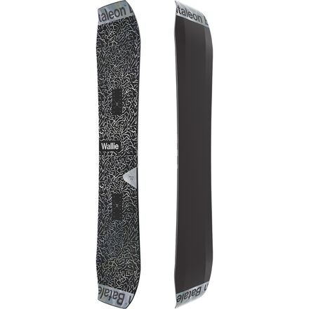 Bataleon - Wallie Snowboard - 2026