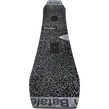 Bataleon - Wallie Snowboard - 2026