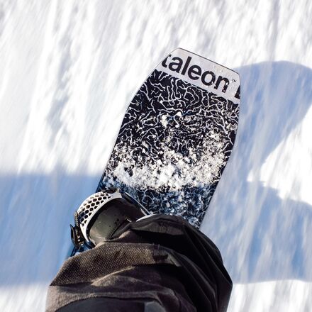 Bataleon - Wallie Snowboard - 2026