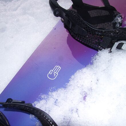 Bataleon - Whatever Snowboard - 2026