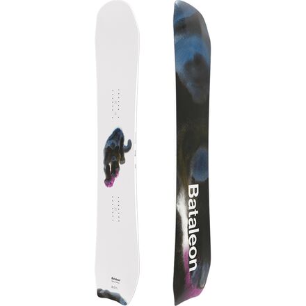 Bataleon - Whatever X Rop van Mierlo Snowboard - 2026