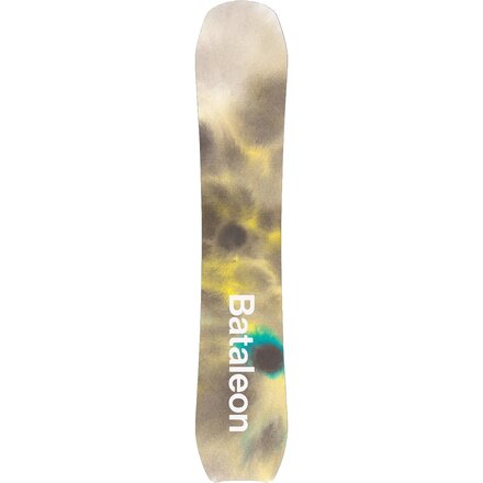 Bataleon - Whatever X Rop van Mierlo Snowboard - 2026