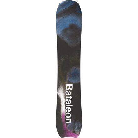 Bataleon - Whatever X Rop van Mierlo Snowboard - 2026