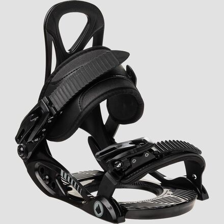 Bataleon - Minishred Snowboard + J1 Binding + Head Jr BOA Boot - Kids'