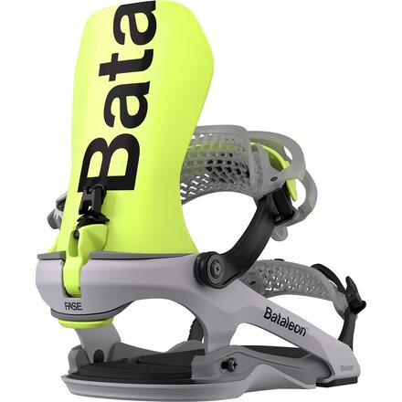 Blaster AW FASE Snowboard Binding - 2027