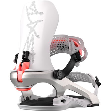 Blaster AW FASE Snowboard Binding - 2027