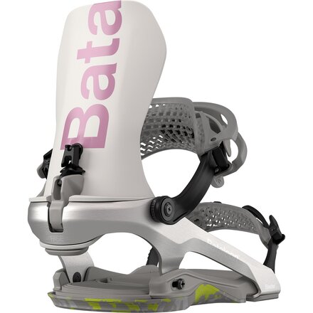 Blaster AW FASE Snowboard Binding - 2027 - Women's