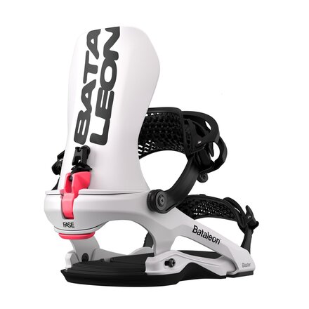 Bataleon - Blaster Pro AW FASE Snowboard Binding - 2027
