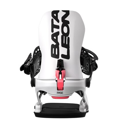 Bataleon - Blaster Pro AW FASE Snowboard Binding - 2027