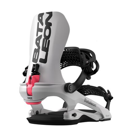 Bataleon - Blaster Pro AW FASE Snowboard Binding - 2027