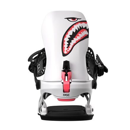 Bataleon - Blaster Pro AW FASE Snowboard Binding - 2027