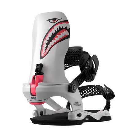Bataleon - Blaster Pro AW FASE Snowboard Binding - 2027