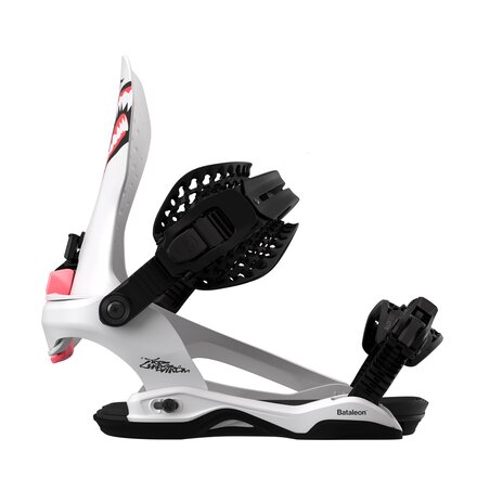 Bataleon - Blaster Pro AW FASE Snowboard Binding - 2027