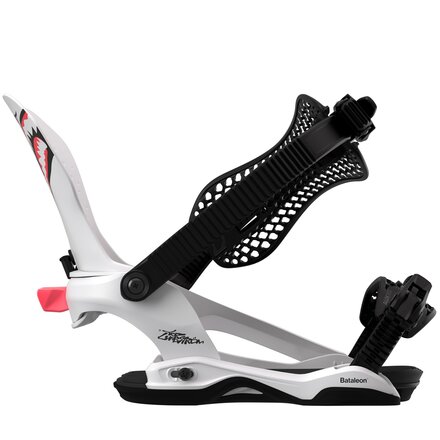 Bataleon - Blaster Pro AW FASE Snowboard Binding - 2027