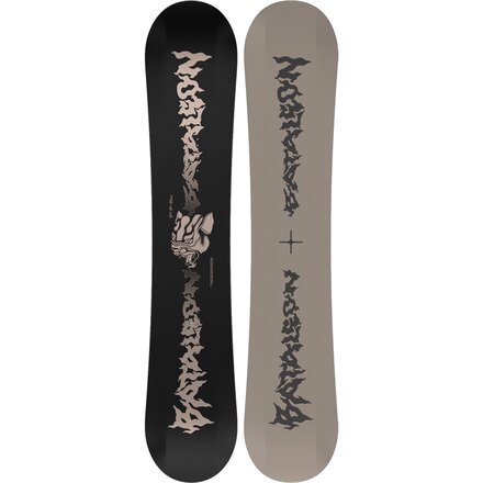 Disaster+ Snowboard - 2027