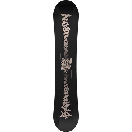 Bataleon - Disaster+ Snowboard - 2027