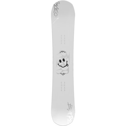 Bataleon - Evil Twin Snowboard - 2027