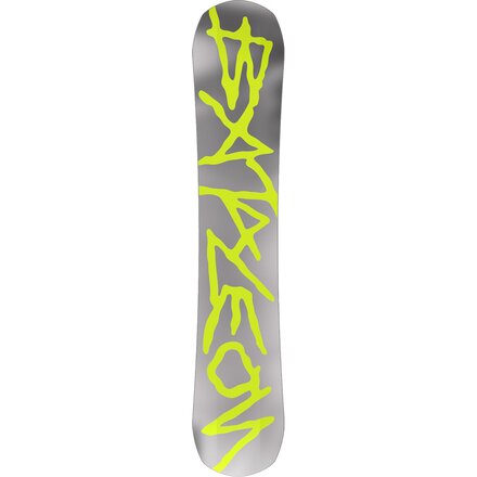 Bataleon - Evil Twin Snowboard - 2027