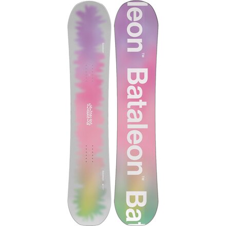 Feelbetter Snowboard - 2027 - Women's