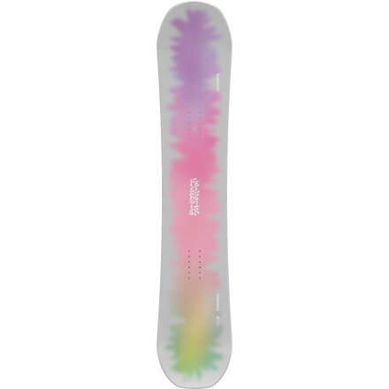 Bataleon - Feelbetter Snowboard - 2027 - Women's