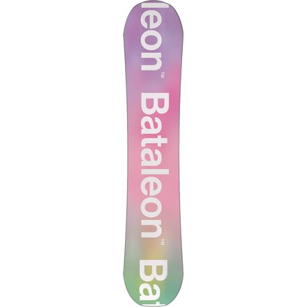 Bataleon - Feelbetter Snowboard - 2027 - Women's