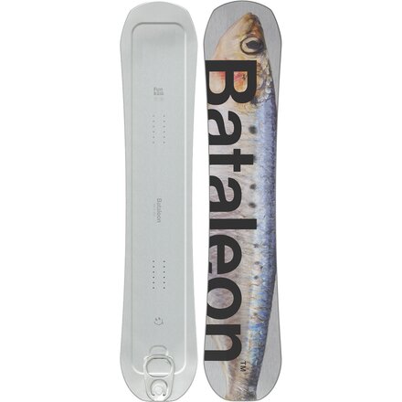 FunKink Snowboard - 2027