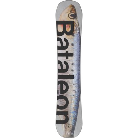 Bataleon - FunKink Snowboard - 2027
