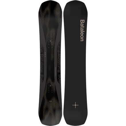 Goliath Snowboard - 2027