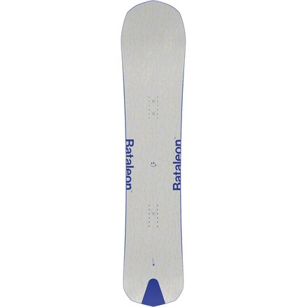 Bataleon - Party Wave Snowboard - 2027