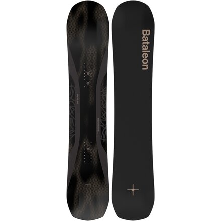 Push Up Snowboard - 2027 - Women's