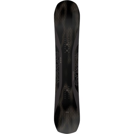 Bataleon - Push Up Snowboard - 2027 - Women's