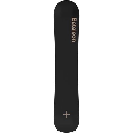 Bataleon - Push Up Snowboard - 2027 - Women's