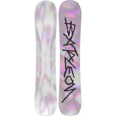 Push Up Snowboard - 2027 - Women's