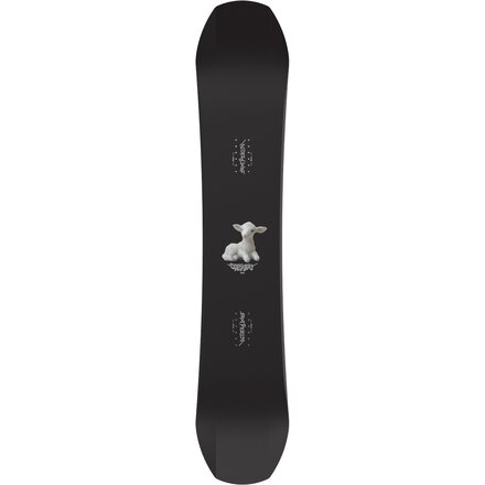 Bataleon - Stereo Snowboard - 2027