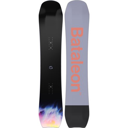 Whatever Snowboard - 2027