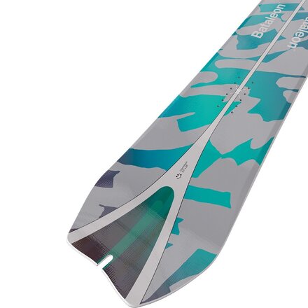 Bataleon - Cameleon Snowboard + Ride C-8 Binding + Nidecker Rift Boot