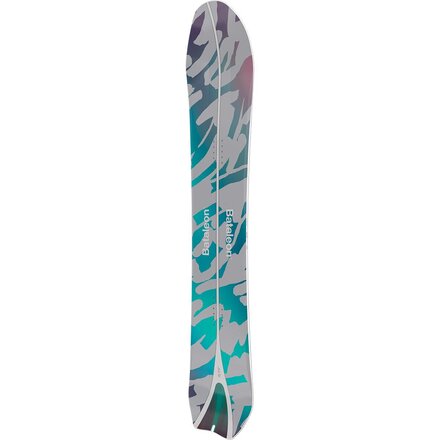Bataleon - Cameleon Snowboard + Ride C-8 Binding + Nidecker Rift Boot