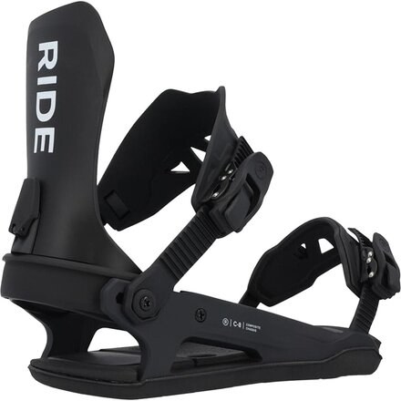 Bataleon - Cameleon Snowboard + Ride C-8 Binding + Nidecker Rift Boot
