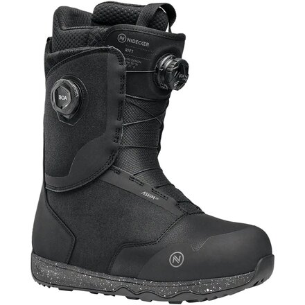 Bataleon - Cameleon Snowboard + Ride C-8 Binding + Nidecker Rift Boot