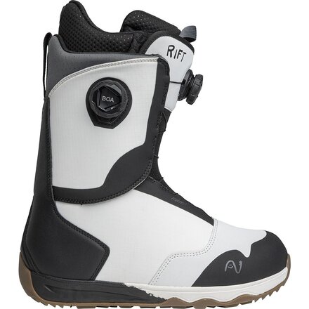Bataleon - Cameleon Snowboard + Ride C-8 Binding + Nidecker Rift Boot