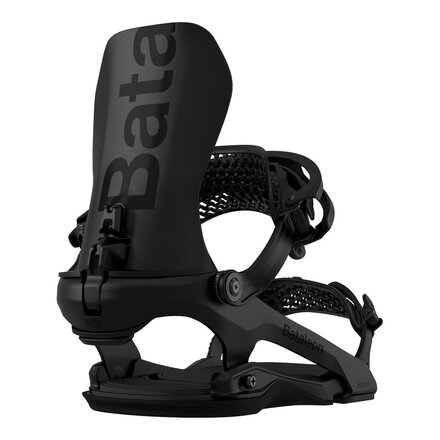 Bataleon - Evil Twin w/ Twist BOA + Blaster AW FASE Snowboard Package