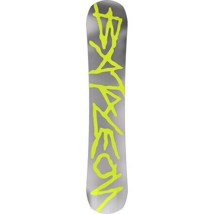 Bataleon - Evil Twin w/ Twist BOA + Blaster AW FASE Snowboard Package