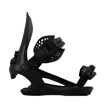 Bataleon - Push Up w/ Rave BOA + Blaster AW FASE Snowboard Package